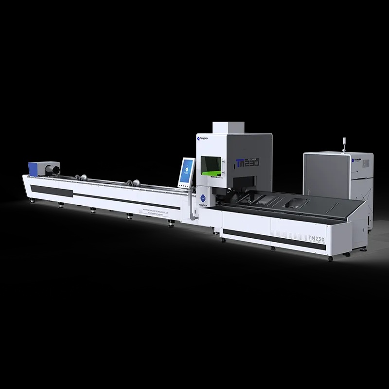 lagom lazer fiber kesim makinesi boru tip max raycus rezenator boci raytools laser head
