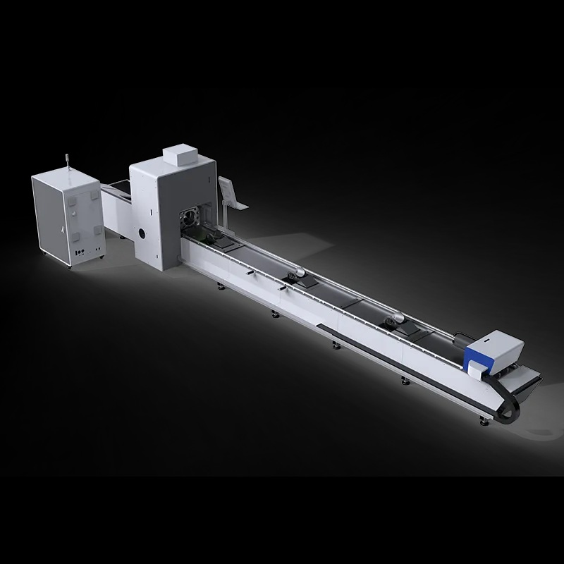 lagom lazer fiber kesim makinesi boru tip max raycus rezenator boci raytools laser head